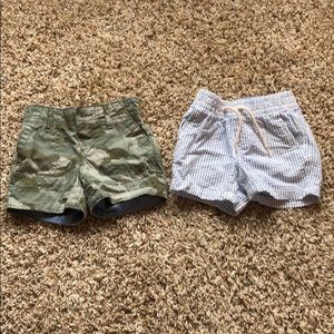 Baby GAP Shorts